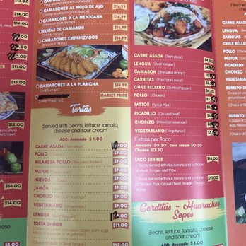 El Pueblito Mexican Grill - Mexican Near Me - Chicago, Illinois