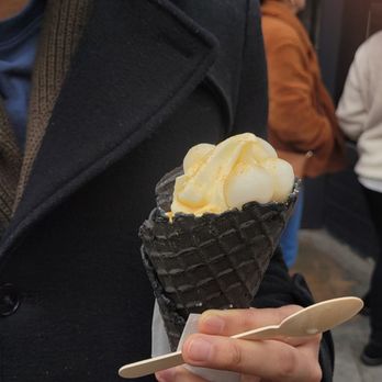 Indigo Cow - Ice Cream & Frozen Yogurt Near Me - Bellevue, Washington