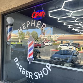 Shepherd Barbershop - Shepherd Barbershop - Barbers Near Me - San Marcos, California Shepherd Barbershop - Shepherd Barbershop - Barbers Near Me - San Marcos, California