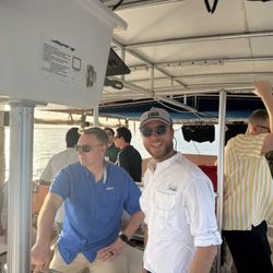 Anchor Excursions