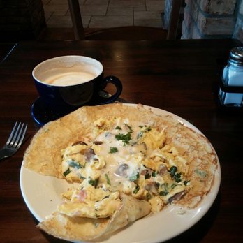 la Madeleine - Worth the wait - Breakfast & Brunch Near Me - Marietta, Georgia