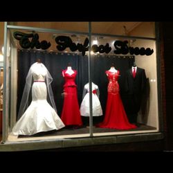 The Perfect Dress Prom and Bridal Superstore