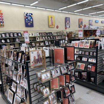 Hobby Lobby - Framing Near Me - Hyannis, Massachusetts
