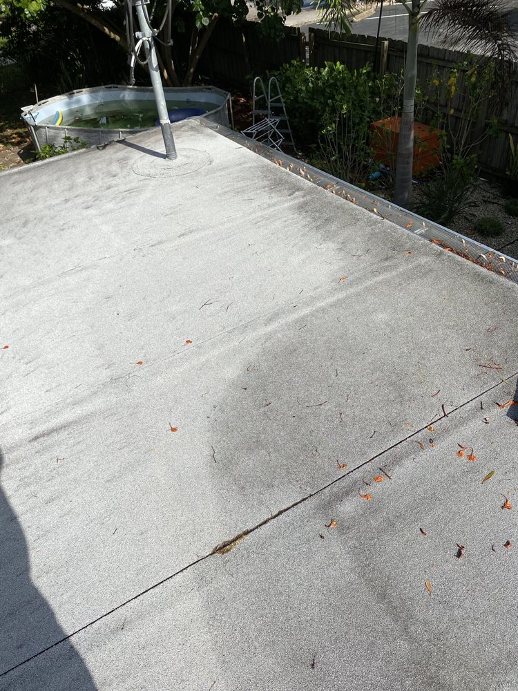 Slide of Total Roofing Contractors