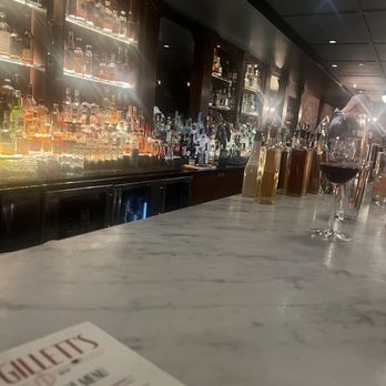 Ace Gillett's - Nice bar area - Lounges Near Me - Fort Collins, Colorado