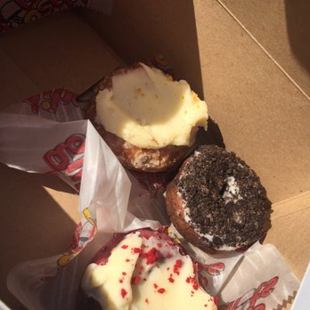 Gibson's Donuts - Donuts Near Me - Memphis, Tennessee