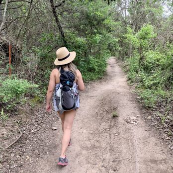 Barton Creek Greenbelt - Parks Near Me - Austin, Texas