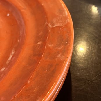 Hooters - Dirty dishes - Sports Bars Near Me - West Melbourne, Florida