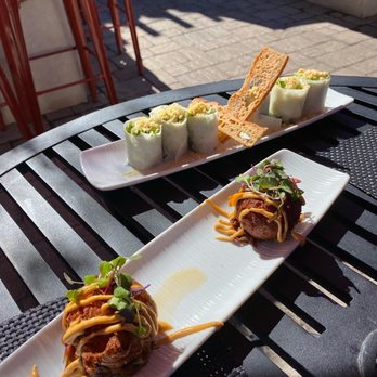 Bolero Restaurante - Tapas/Small Plates Near Me - Temecula, California