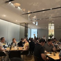 The Bar Room at The Modern