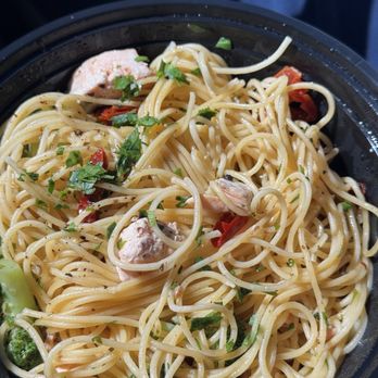Pasta Stories - Japanese Near Me - Torrance, California