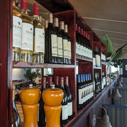 Seaside Florida Grill