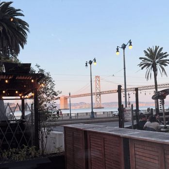 Angler - Seafood Near Me - San Francisco, California Angler - Seafood Near Me - San Francisco, California