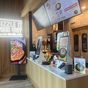 Pepper Lunch - Teppanyaki Near Me - Frisco, Texas Pepper Lunch - Teppanyaki Near Me - Frisco, Texas