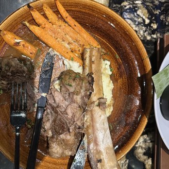 Flecha - Braised beef rib! So good! - Mexican Near Me - San Diego, California