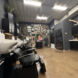 Roots salon - 4.15.2025