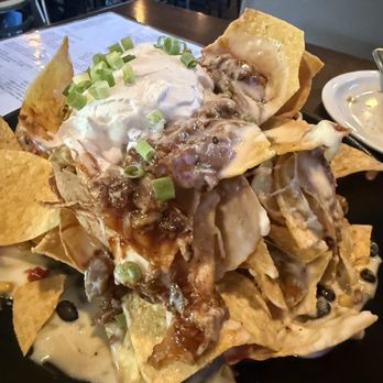 Cask & Pig Kitchen & Alehouse - Trash can nachos - Barbeque Near Me - Dartmouth, Massachusetts Cask & Pig Kitchen & Alehouse - Trash can nachos - Barbeque Near Me - Dartmouth, Massachusetts