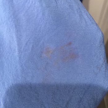 Allen Tailoring & Cleaners - never received an item back from dry cleaning with new stains. devastated. - Sewing & Alterations Near Me - New York, New York Allen Tailoring & Cleaners - never received an item back from dry cleaning with new stains. devastated. - Sewing & Alterations Near Me - New York, New York