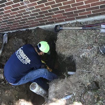 Charter Plumbing Air Electric - Plumbing Near Me Charter Plumbing Air Electric - Plumbing Near Me