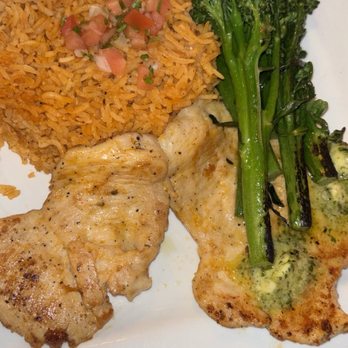 Tulum Kitchen & Bar - Cilantro, garlic chicken - Seafood Near Me - Atlanta, Georgia