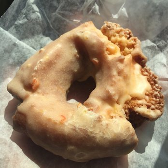 Stan's Donuts & Coffee - Orange old fashioned. Eat it. Have some milk or coffee. You'll wish you had bought more than one. - Donuts Near Me - Chicago, Illinois Stan's Donuts & Coffee - Orange old fashioned. Eat it. Have some milk or coffee. You'll wish you had bought more than one. - Donuts Near Me - Chicago, Illinois