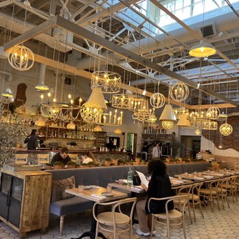 Sadie's - Mediterranean Near Me - Nashville, Tennessee