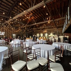 Saltwater Farm Vineyard
