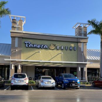Panera Bread - Sandwiches Near Me - Fort Lauderdale, Florida