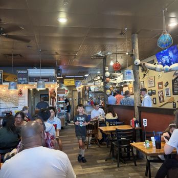 TJ's Seafood Shack - Seafood Near Me - Oviedo, Florida