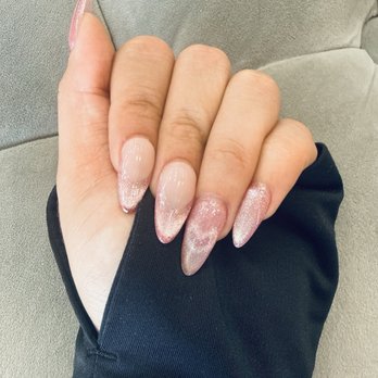 Nails Blossom - Nail Salons Near Me - Santa Ana, California