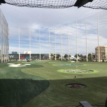 Topgolf - How far can you drive??? - Golf Near Me - Las Vegas, Nevada