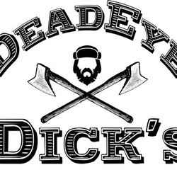 Deadeye Dicks Axe Throwing and Bullseye Bar