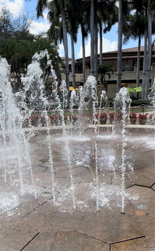 Merrick Park Image