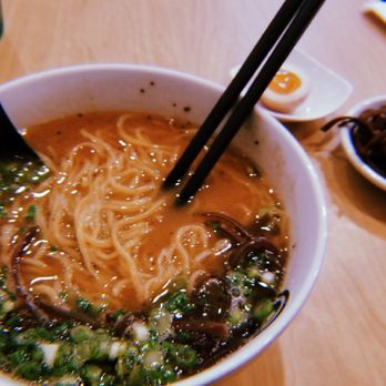 Kashiwa Ramen - Black Garlic Ramen - Ramen Near Me - Costa Mesa, California Kashiwa Ramen - Black Garlic Ramen - Ramen Near Me - Costa Mesa, California