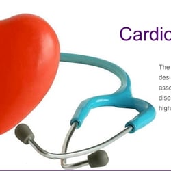 The Centre for Vibrant Health & Wellness - Heart Health Program
