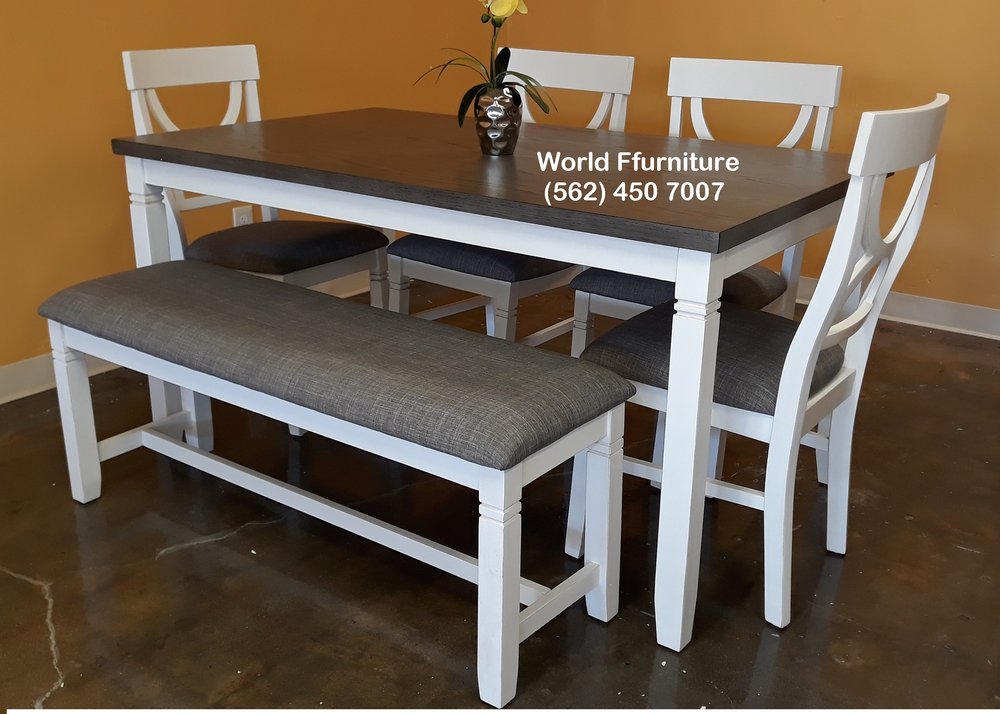 WORLD FURNITURE Updated July 2024 15 Photos 14117 Lambert Rd