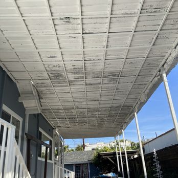 Cruz Electric - The before disaster picture. - Electricians Near Me Cruz Electric - The before disaster picture. - Electricians Near Me