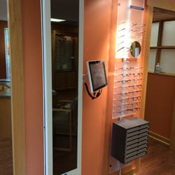 Armstrong Optometry & Associates - Try on our designer frames