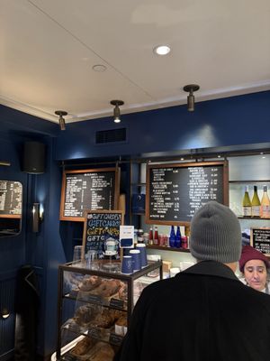 Daily Provisions - Union Square by null