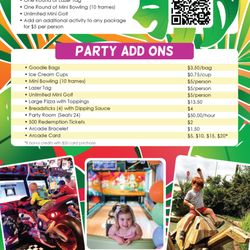 Walther's Golf & Fun