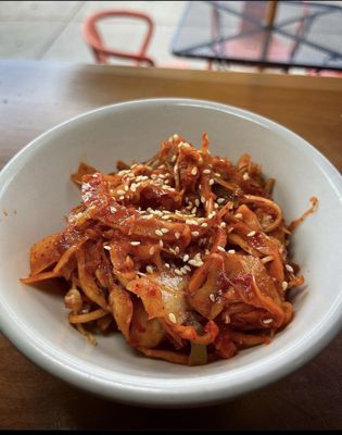 Abang Yoli Malcolm Yards by null