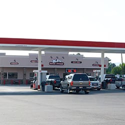 KJ's Kwik Stop