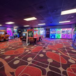 Cyber Quest at Sunset Station