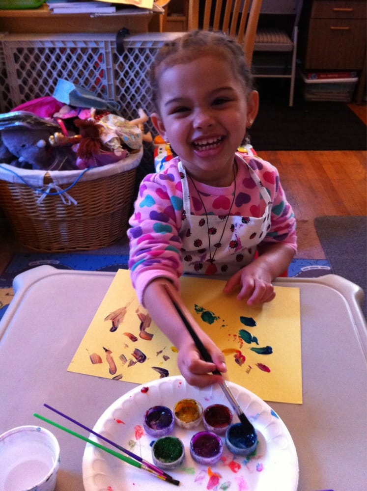 Turtle Tots Daycare - childcare center in Oakland, CA