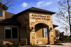 Richard J Burkett MD PA, A Corporation