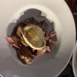 Piripipao - Beef