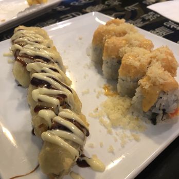 Sushi King - Sushi Bars Near Me - Norfolk, Virginia