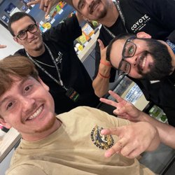 Coyote Cannabis Club