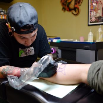Little Pricks Tattoo - Tattoo Near Me - Austin, Texas Little Pricks Tattoo - Tattoo Near Me - Austin, Texas