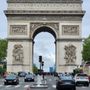 Photo of Avenue des Champs-Élysées